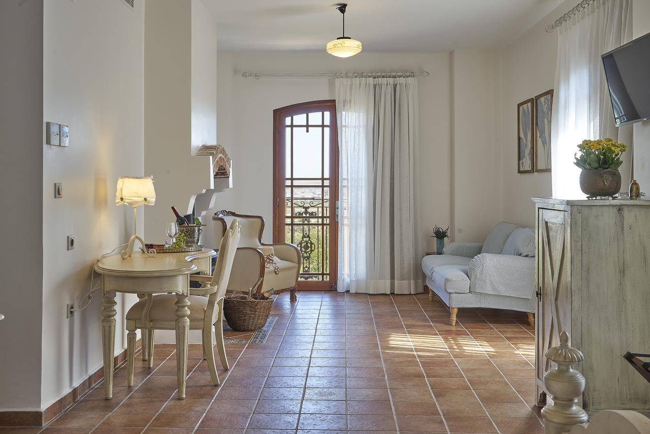 Villa Taraca Alacati Romantik Otel (Adults Only) Exterior foto